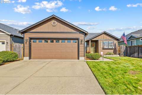2Nd, COTTAGE GROVE, OR 97424