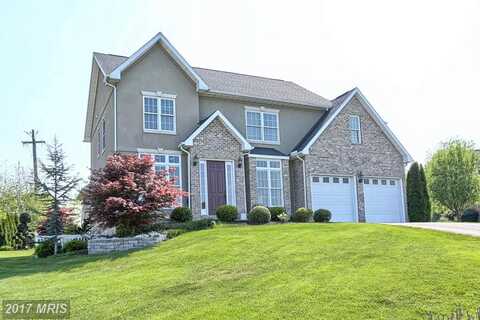 Moonlight, GREENCASTLE, PA 17225
