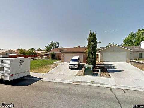 Oakwood, ROSAMOND, CA 93560