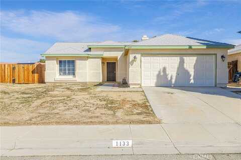 Oakwood, ROSAMOND, CA 93560