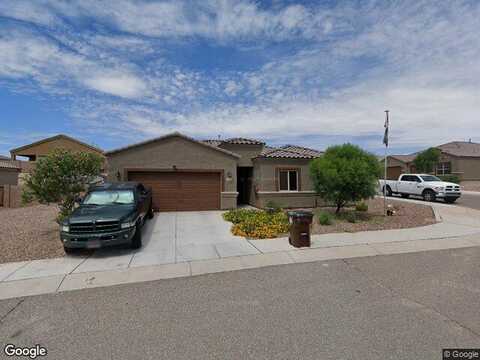 Valley Meadow, SAHUARITA, AZ 85629