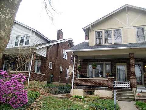 21St, ALLENTOWN, PA 18104