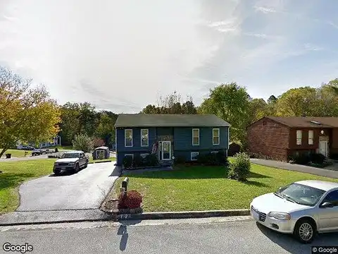 Pedigo, VINTON, VA 24179