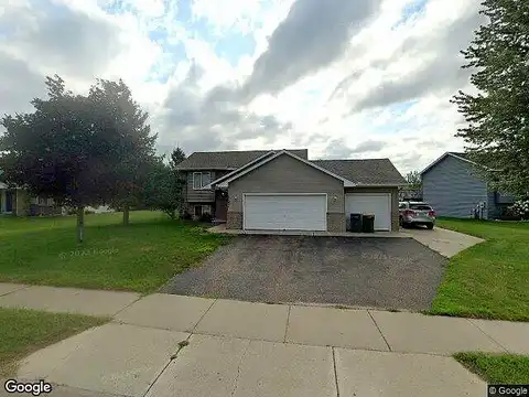 Diane, BECKER, MN 55308