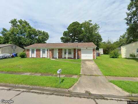 Sean, CHESAPEAKE, VA 23323