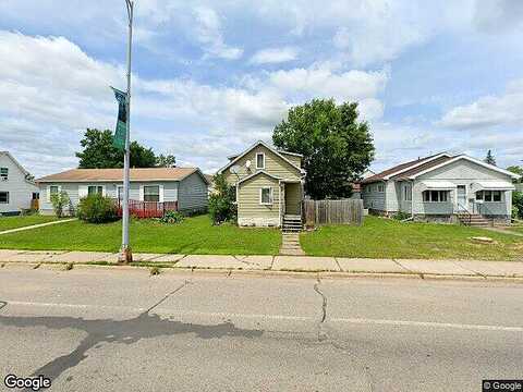 3Rd, AURORA, MN 55705