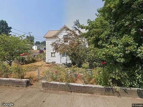 1St, WILLAMINA, OR 97396