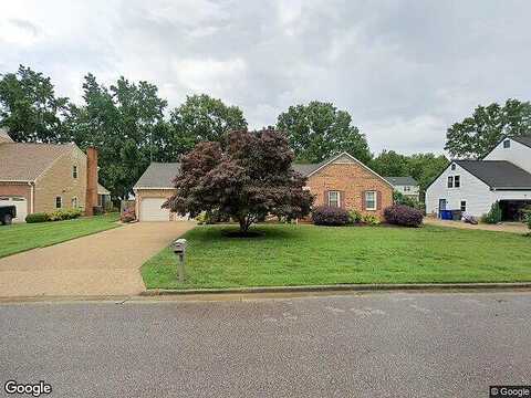 Patrick, NEWPORT NEWS, VA 23608