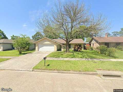 Clear Fork, HUMBLE, TX 77396
