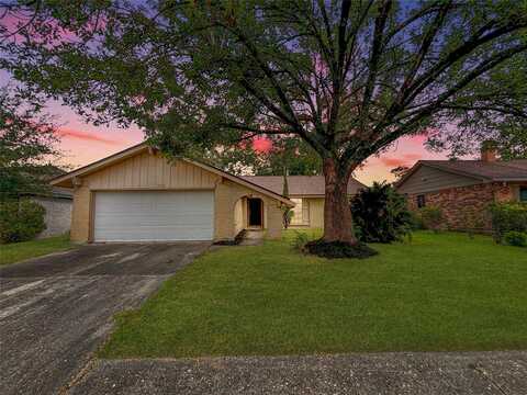 Clear Fork, HUMBLE, TX 77396