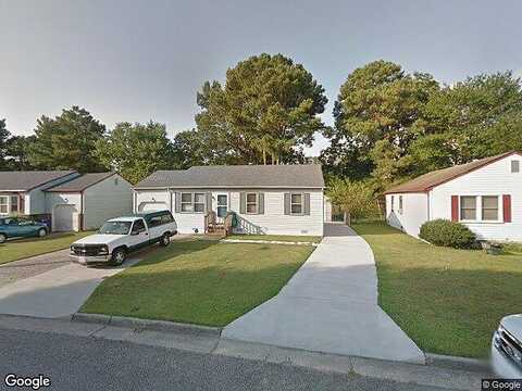 Lark, NEWPORT NEWS, VA 23601