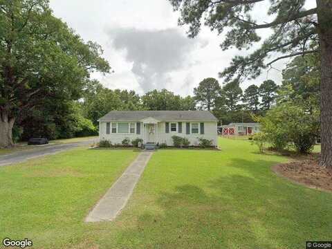Kingsdale, SUFFOLK, VA 23434