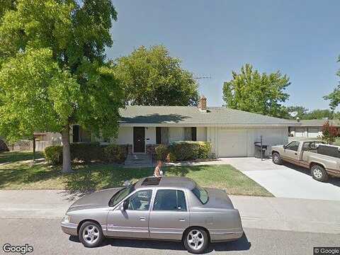 Agatha, SACRAMENTO, CA 95825