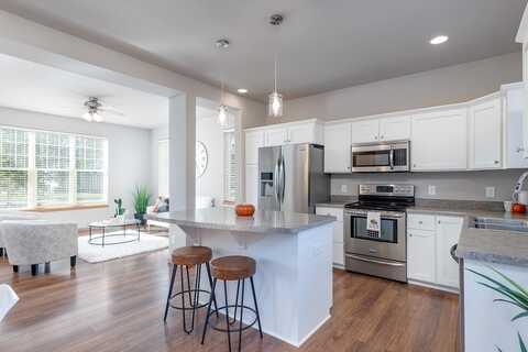 Okeeffe, SUN PRAIRIE, WI 53590