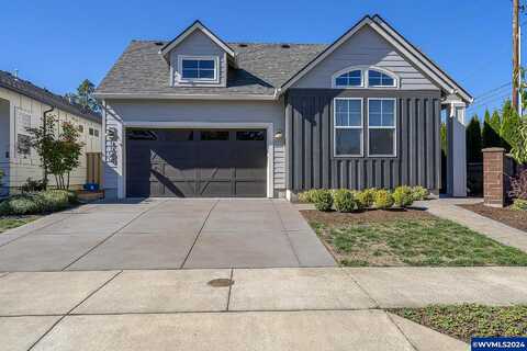 Sylvia, CORVALLIS, OR 97333