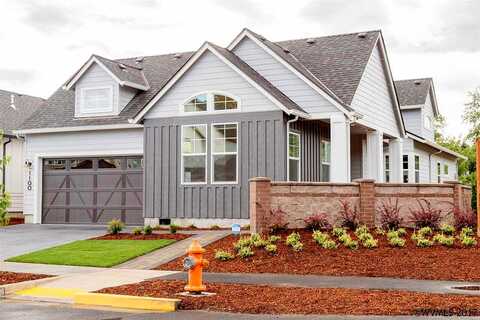 Sylvia, CORVALLIS, OR 97333