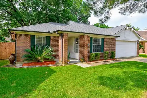 Graywood, LA PORTE, TX 77571