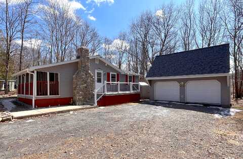 Sycamore, ALBRIGHTSVILLE, PA 18210