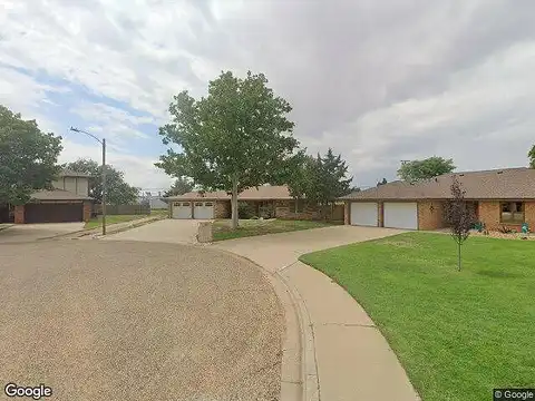 Amanda, LEVELLAND, TX 79336