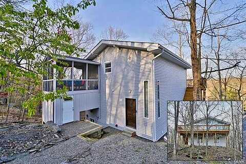 Sterling, BUSHKILL, PA 18324
