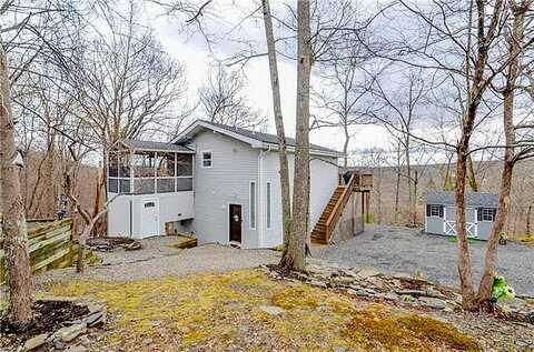 Sterling, BUSHKILL, PA 18324
