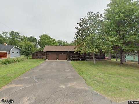 Beal, HAYWARD, WI 54843