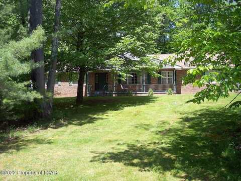 Doria, BLAKESLEE, PA 18610