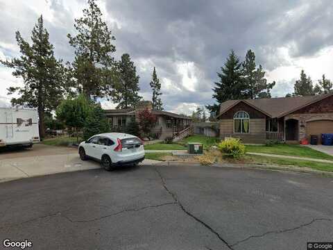 Crosscut, BEND, OR 97702