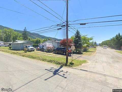 Cornutt, MYRTLE CREEK, OR 97457