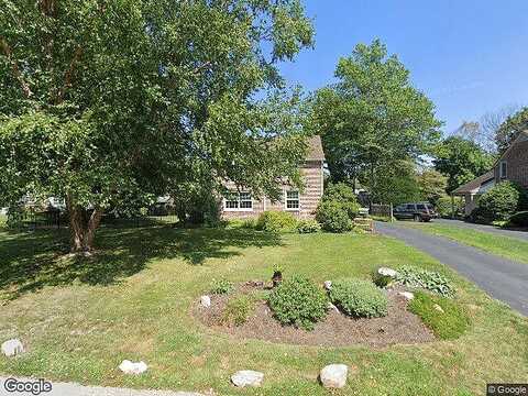 Barley Mill, WALLINGFORD, PA 19086