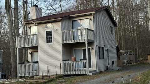 Country Place, TOBYHANNA, PA 18466
