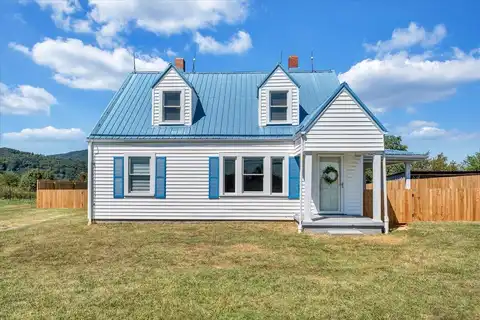 Oddfellows, VINTON, VA 24179