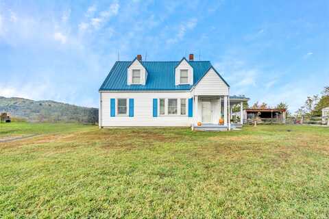 Oddfellows, VINTON, VA 24179