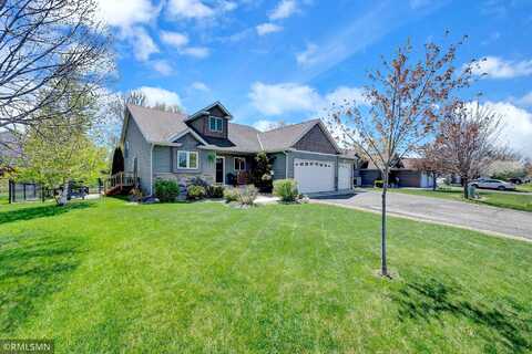 35Th, SAINT MICHAEL, MN 55376