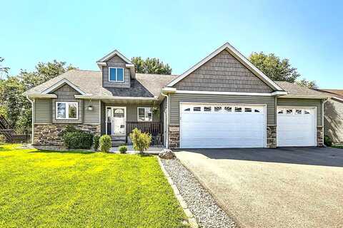 35Th, SAINT MICHAEL, MN 55376