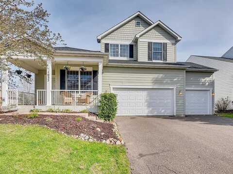 Legend, STILLWATER, MN 55082