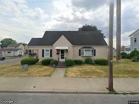 Orange, BERWICK, PA 18603