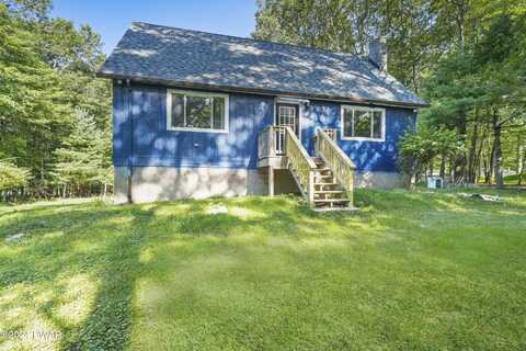 Truman, MILFORD, PA 18337