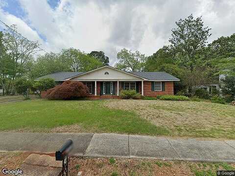 Ridge, STONE MOUNTAIN, GA 30083