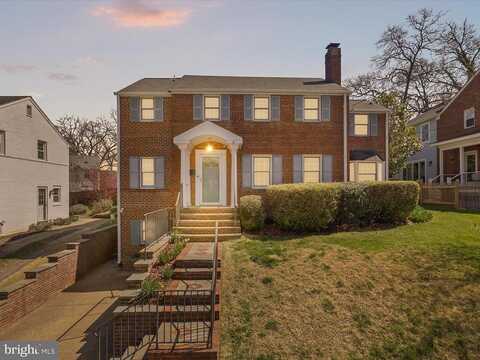 Liberty, ARLINGTON, VA 22205