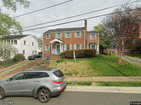 Liberty, ARLINGTON, VA 22205