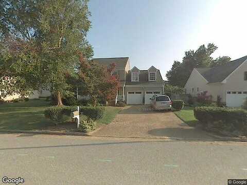 Canvasback, NEWPORT NEWS, VA 23602