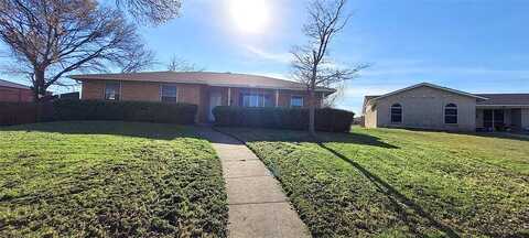 Ridgegate, DALLAS, TX 75232