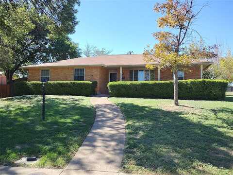 Ridgegate, DALLAS, TX 75232