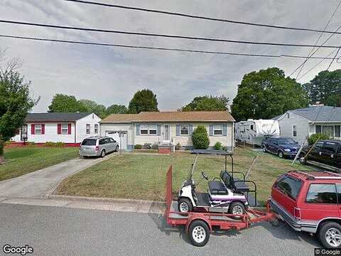 73Rd, NEWPORT NEWS, VA 23605