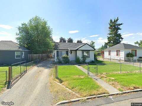 Whittier, SPOKANE, WA 99218