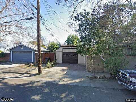 3Rd, SACRAMENTO, CA 95818