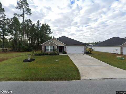 Woodland, BRUNSWICK, GA 31525