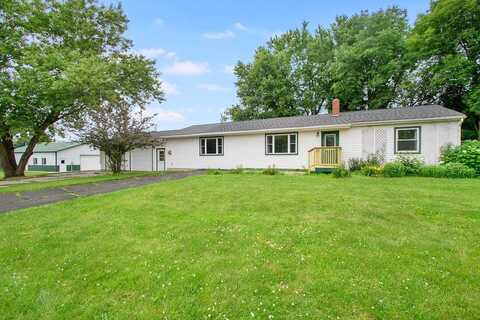 State Road 65, BELDENVILLE, WI 54003