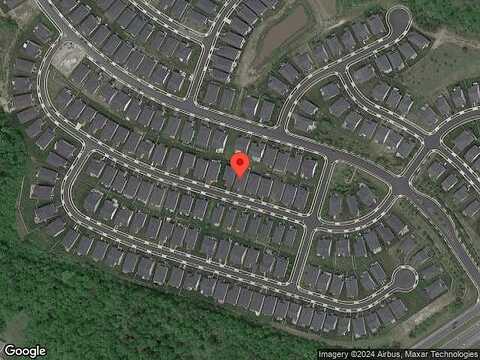 Balls Bluff, FREDERICKSBURG, VA 22407